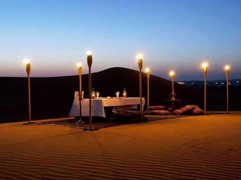 Desert Camp Jaisalmer