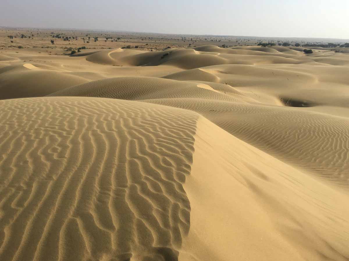 Tourism Jaisalmer